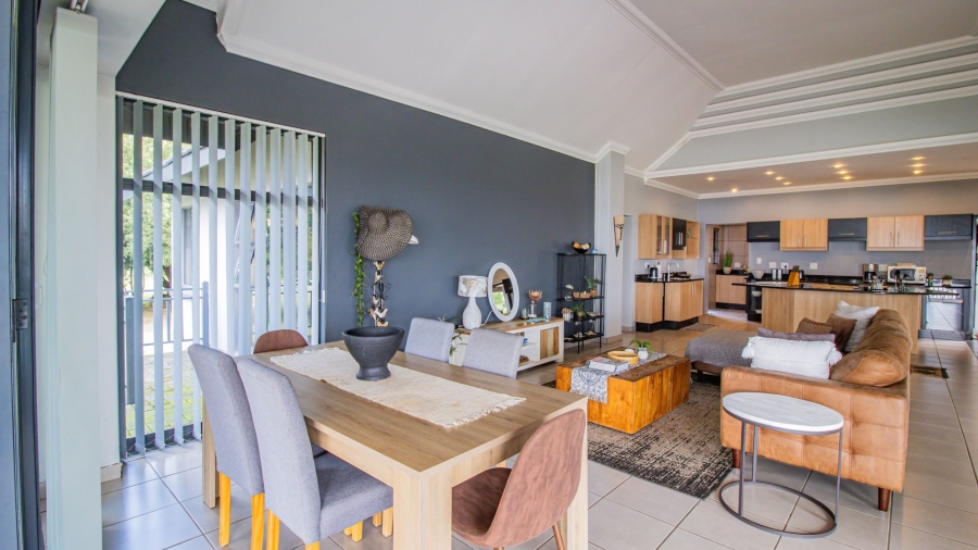 3 Bedroom Property for Sale in Oranjeville Free State